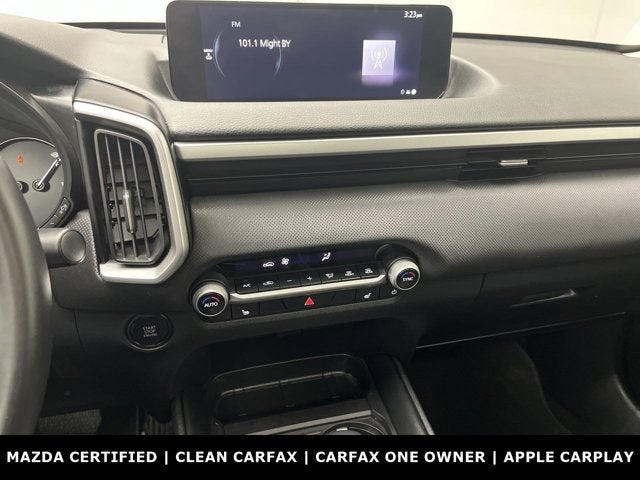 2024 Mazda Mazda CX-50 2.5 S Premium Package