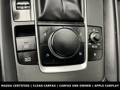 2024 Mazda Mazda CX-50 2.5 S Premium Package