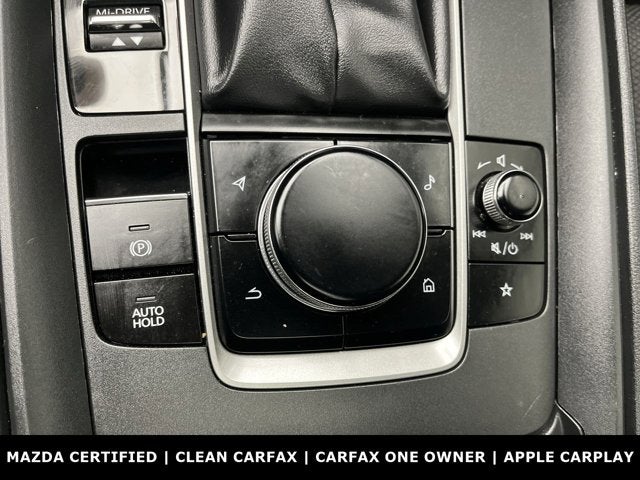 2024 Mazda Mazda CX-50 2.5 S Premium Package