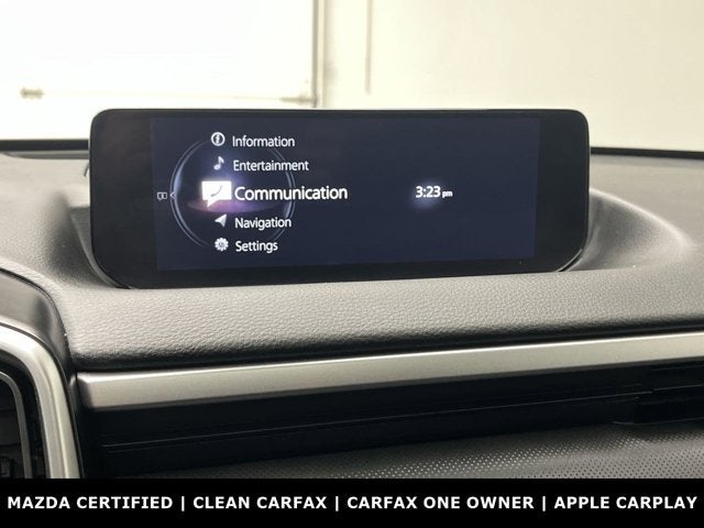 2024 Mazda Mazda CX-50 2.5 S Premium Package