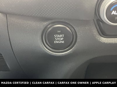 2024 Mazda Mazda CX-50 2.5 S Premium Package