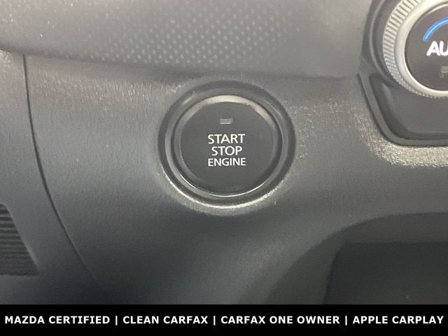 2024 Mazda Mazda CX-50 2.5 S Premium Package