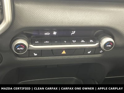 2024 Mazda Mazda CX-50 2.5 S Premium Package