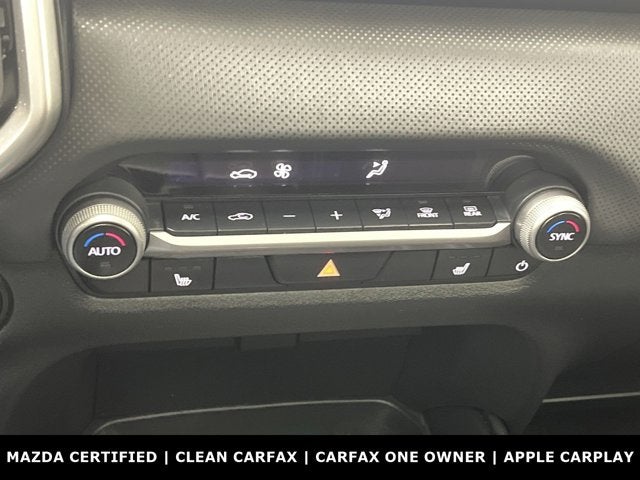 2024 Mazda Mazda CX-50 2.5 S Premium Package