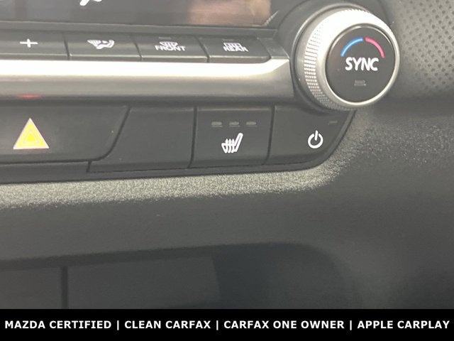 2024 Mazda Mazda CX-50 2.5 S Premium Package