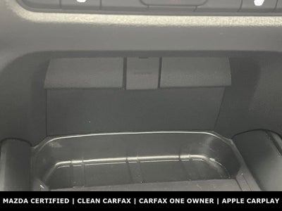 2024 Mazda Mazda CX-50 2.5 S Premium Package