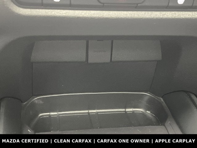 2024 Mazda Mazda CX-50 2.5 S Premium Package