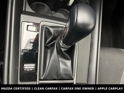 2024 Mazda Mazda CX-50 2.5 S Premium Package