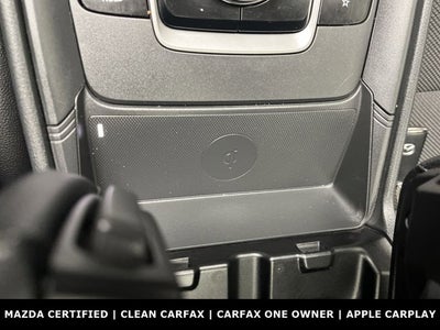 2024 Mazda Mazda CX-50 2.5 S Premium Package