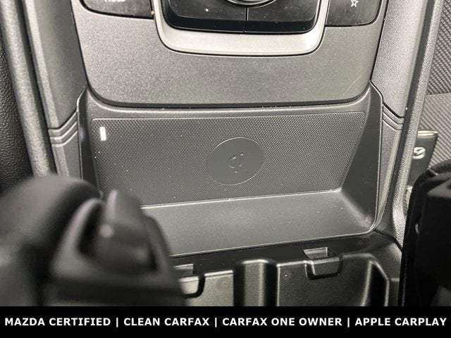 2024 Mazda Mazda CX-50 2.5 S Premium Package