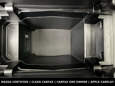 2024 Mazda Mazda CX-50 2.5 S Premium Package