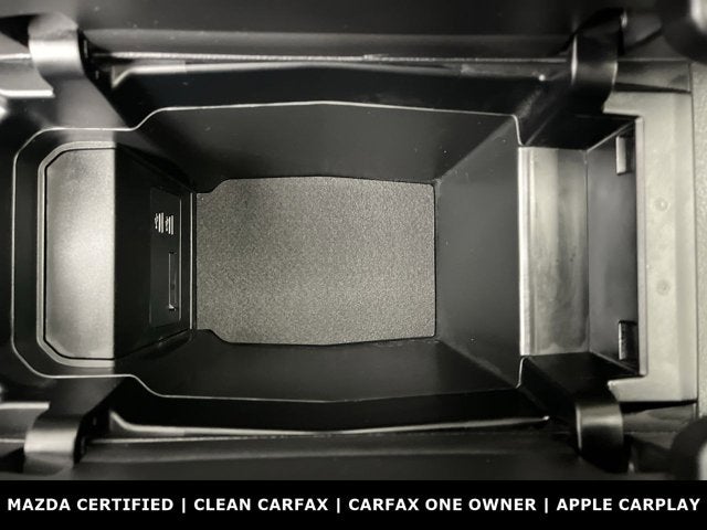 2024 Mazda Mazda CX-50 2.5 S Premium Package