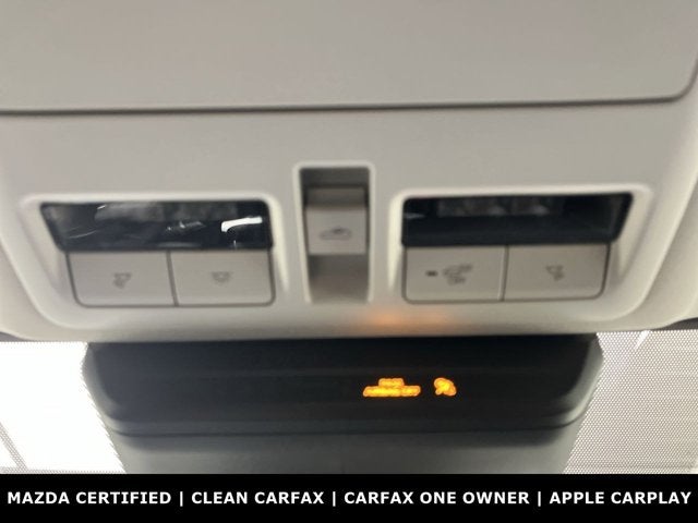 2024 Mazda Mazda CX-50 2.5 S Premium Package