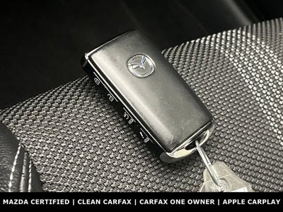 2024 Mazda Mazda CX-50 2.5 S Premium Package