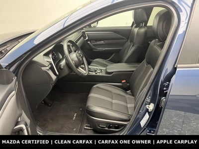 2024 Mazda Mazda CX-50 2.5 S Premium Package