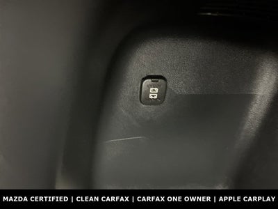 2024 Mazda Mazda CX-50 2.5 S Premium Package