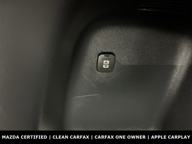 2024 Mazda Mazda CX-50 2.5 S Premium Package