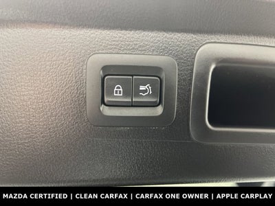 2024 Mazda Mazda CX-50 2.5 S Premium Package