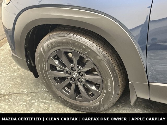 2024 Mazda Mazda CX-50 2.5 S Premium Package