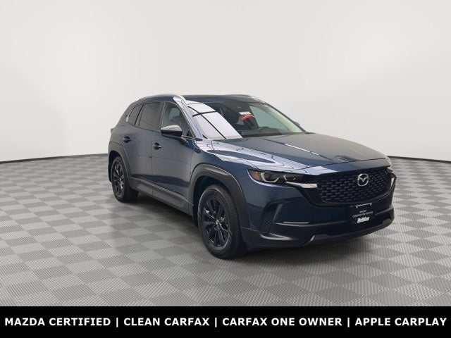 2024 Mazda Mazda CX-50 2.5 S Premium Package