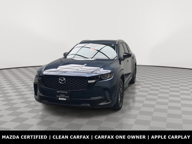 2024 Mazda Mazda CX-50 2.5 S Premium Package