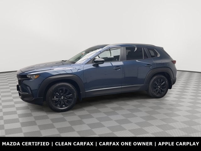 2024 Mazda Mazda CX-50 2.5 S Premium Package