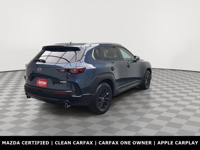 2024 Mazda Mazda CX-50 2.5 S Premium Package
