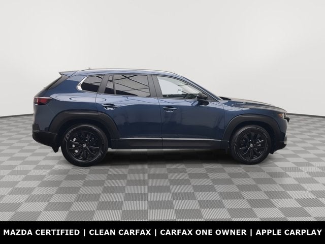 2024 Mazda Mazda CX-50 2.5 S Premium Package