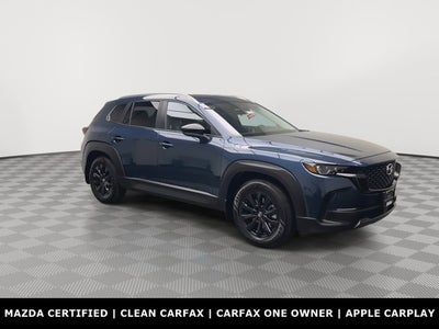 2024 Mazda Mazda CX-50 2.5 S Premium Package