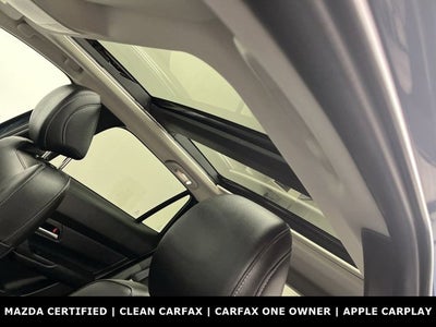 2024 Mazda Mazda CX-50 2.5 S Premium Package