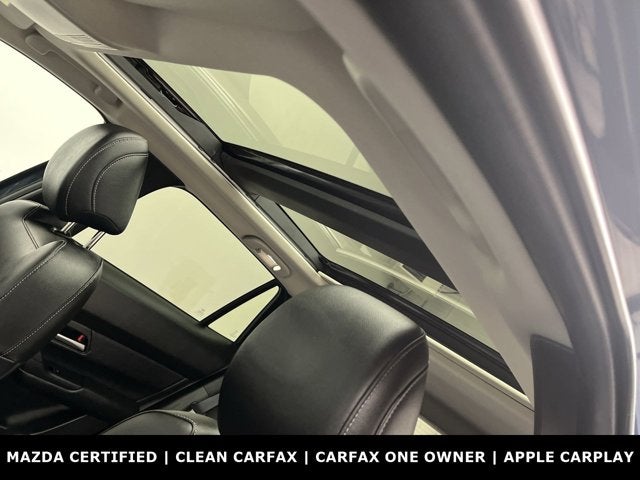 2024 Mazda Mazda CX-50 2.5 S Premium Package