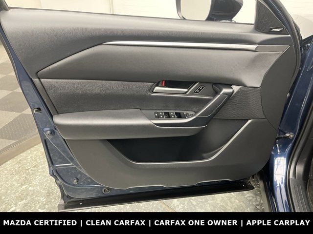 2024 Mazda Mazda CX-50 2.5 S Premium Package