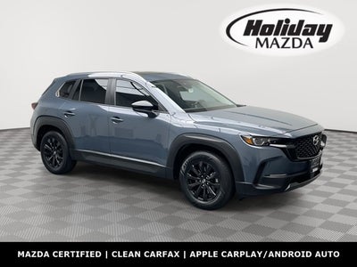 2024 Mazda Mazda CX-50 2.5 S Premium Package