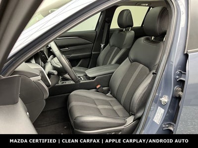 2024 Mazda Mazda CX-50 2.5 S Premium Package