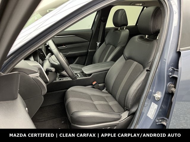 2024 Mazda Mazda CX-50 2.5 S Premium Package