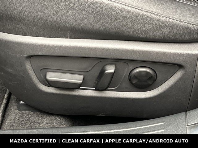 2024 Mazda Mazda CX-50 2.5 S Premium Package