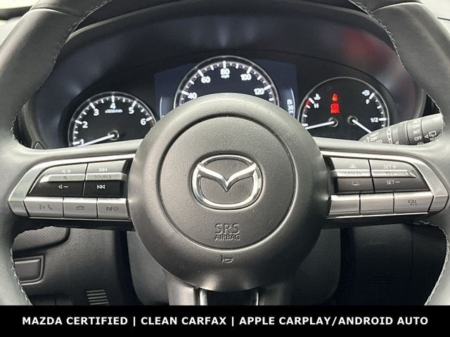 2024 Mazda Mazda CX-50 2.5 S Premium Package