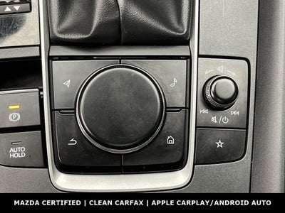 2024 Mazda Mazda CX-50 2.5 S Premium Package