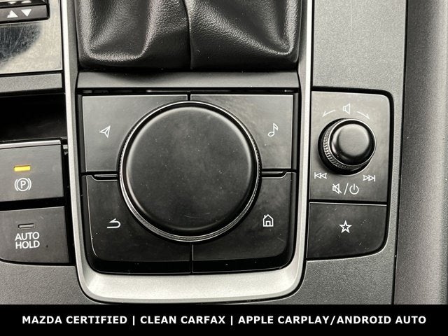 2024 Mazda Mazda CX-50 2.5 S Premium Package