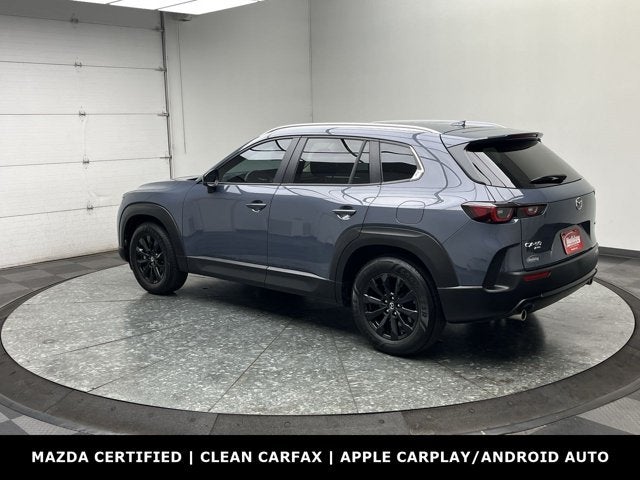 2024 Mazda Mazda CX-50 2.5 S Premium Package
