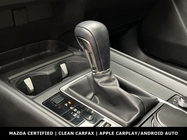 2024 Mazda Mazda CX-50 2.5 S Premium Package