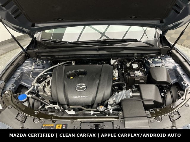 2024 Mazda Mazda CX-50 2.5 S Premium Package