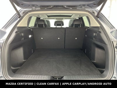 2024 Mazda Mazda CX-50 2.5 S Premium Package