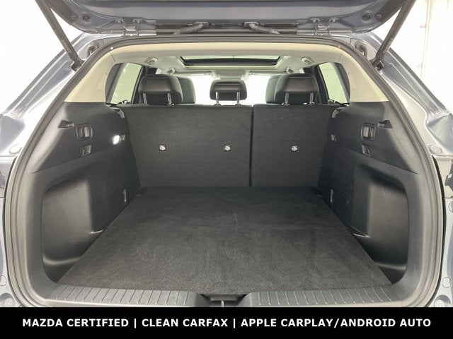 2024 Mazda Mazda CX-50 2.5 S Premium Package