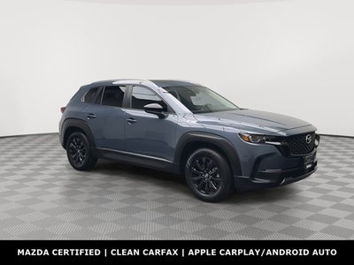 2024 Mazda Mazda CX-50 2.5 S Premium Package