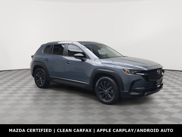 2024 Mazda Mazda CX-50 2.5 S Premium Package