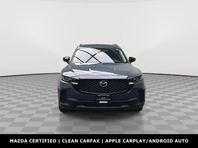 2024 Mazda Mazda CX-50 2.5 S Premium Package