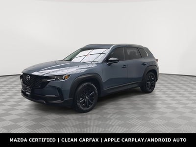2024 Mazda Mazda CX-50 2.5 S Premium Package