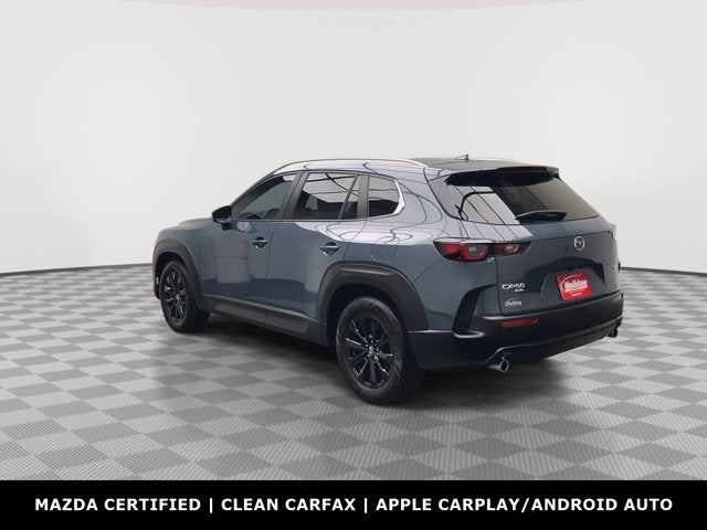 2024 Mazda Mazda CX-50 2.5 S Premium Package