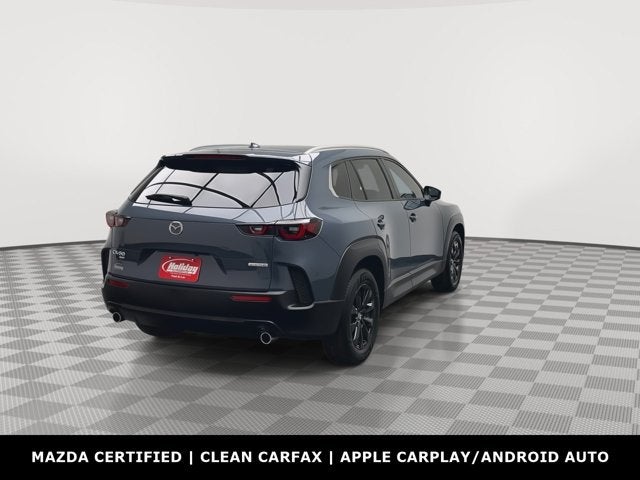 2024 Mazda Mazda CX-50 2.5 S Premium Package